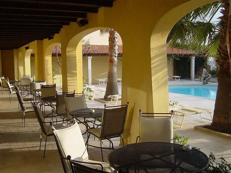 ****  Hotel Villa Margherita Golfo Aranci Italia