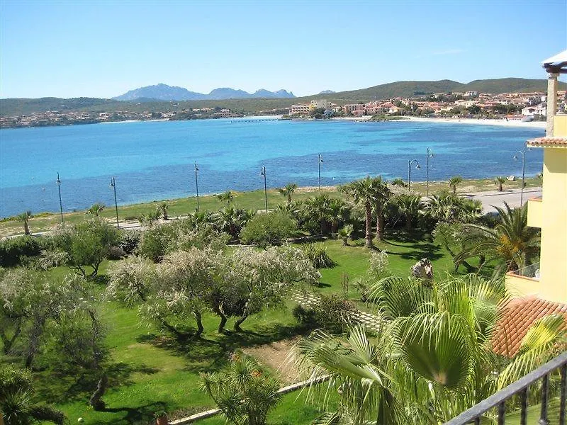 Hotel Villa Margherita Golfo Aranci