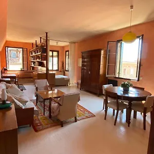 Apartment Ca' Romantica - Big At Accademia Venice