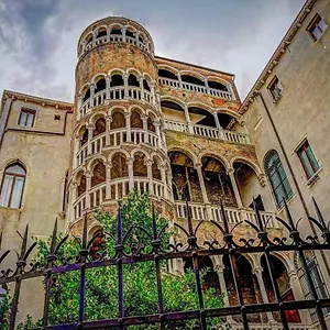 Apartment Residenza La Torretta Venice