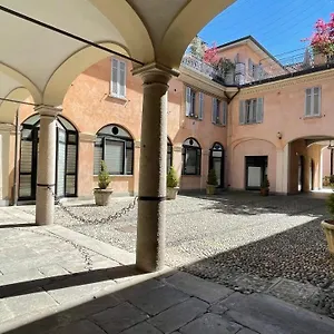 Apartment La Corte Barnaba Busto Arsizio