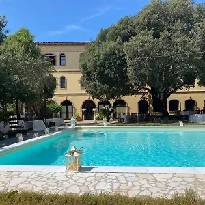 Hotel Funtana Noa, Villanovaforru