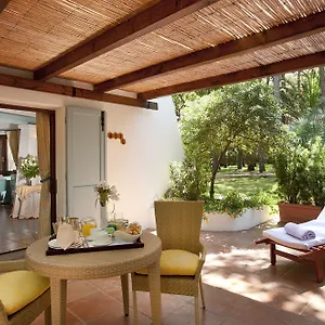 Hotel Village - Bouganville