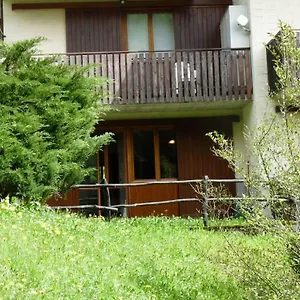 Bilocale Appartamento