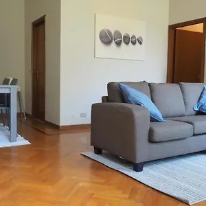 Apartment Ferrari Modena